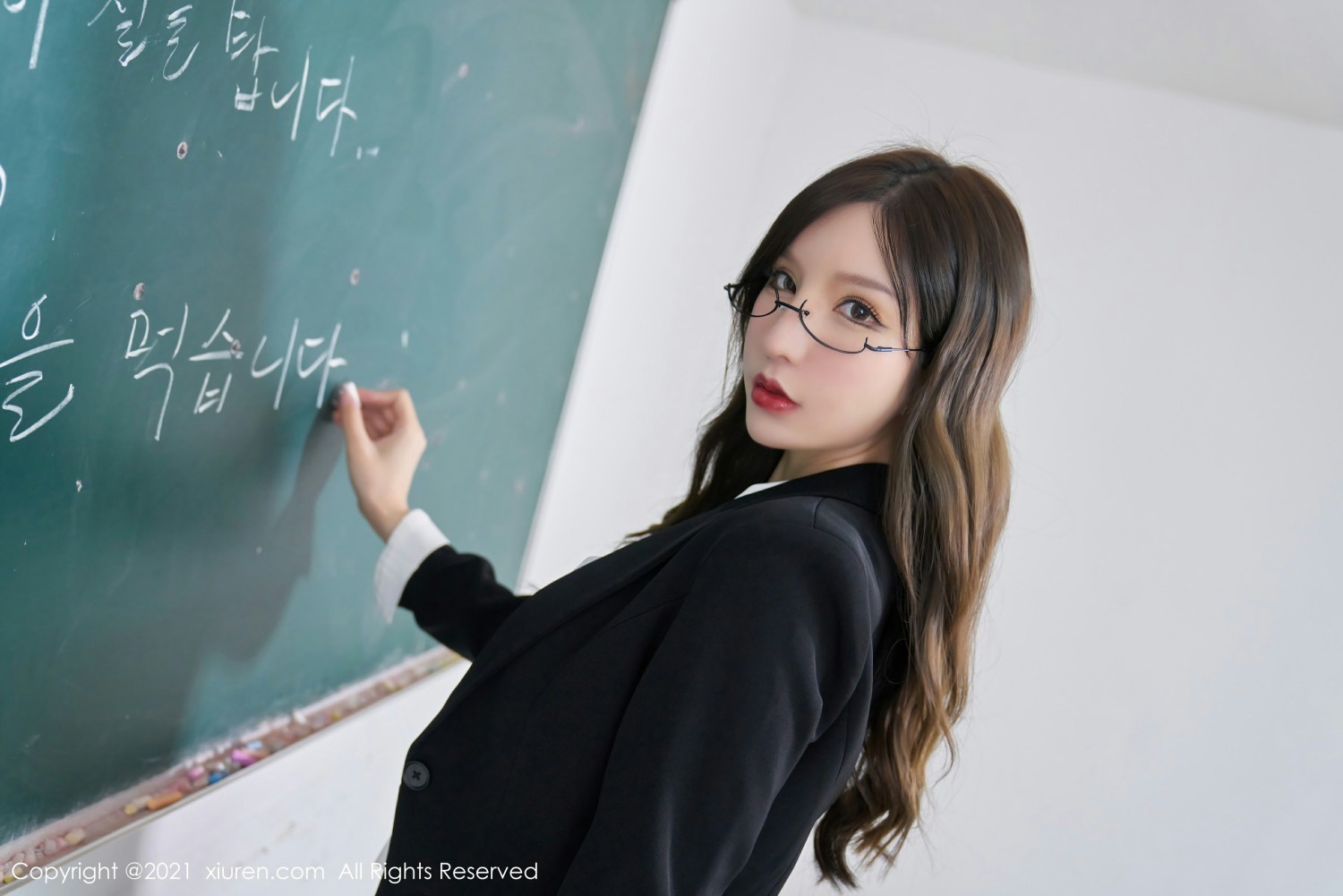 [XiuRen秀人网]20210709No3650周于希Sandy-[秀人套图]