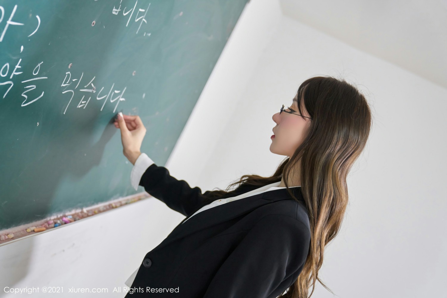 [XiuRen秀人网]20210709No3650周于希Sandy-[秀人套图]