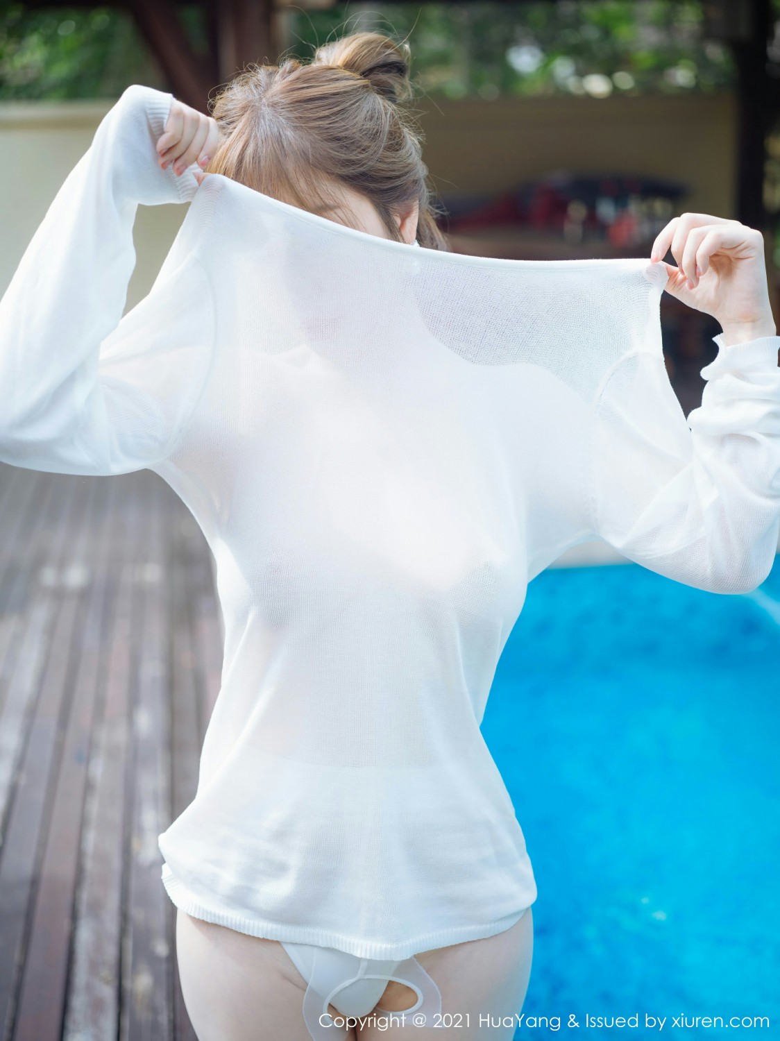 [HuaYang花漾写真]VOL429王雨纯-[秀人套图]