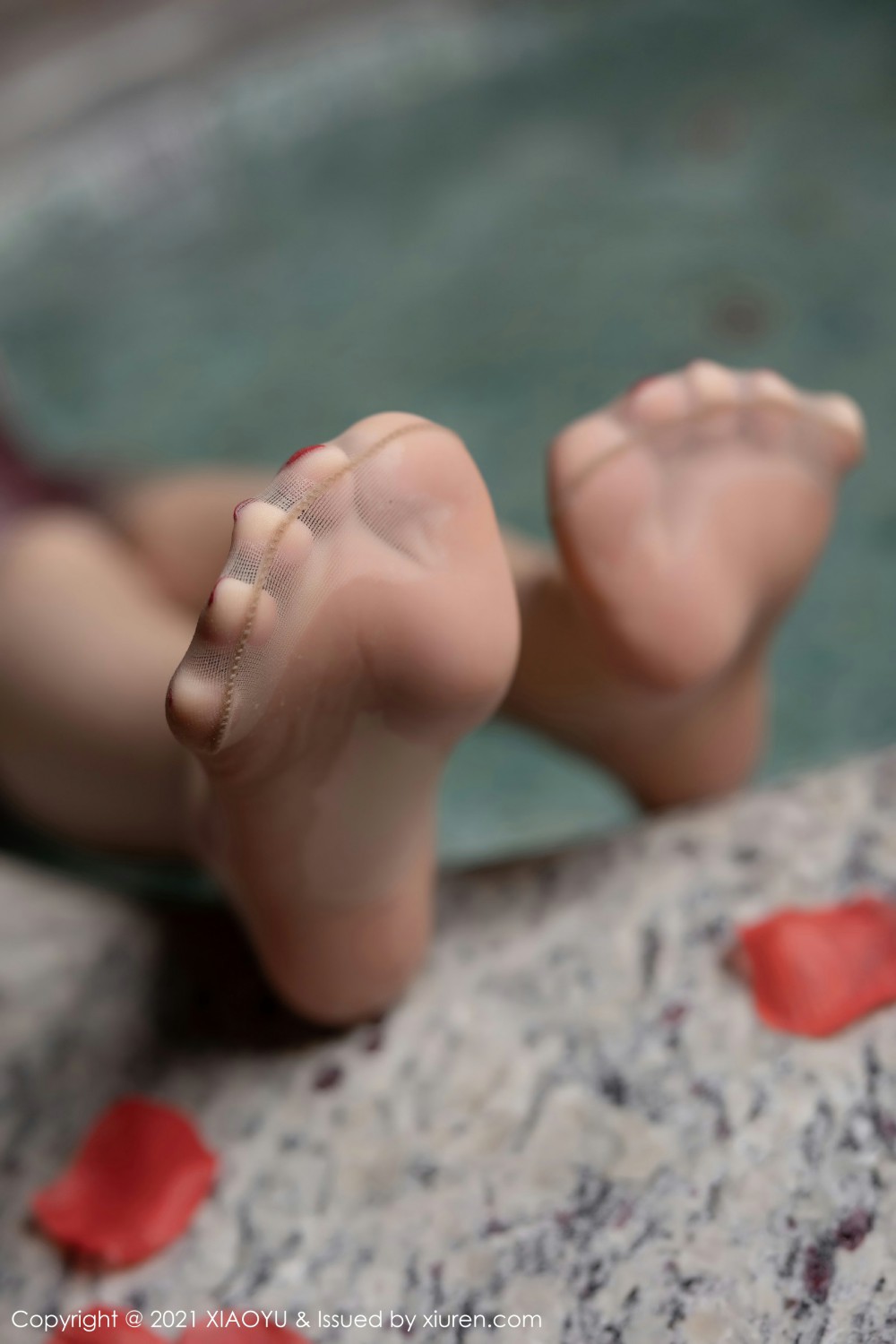 [XIAOYU语画界]20210715VOL571言沫-[秀人套图]