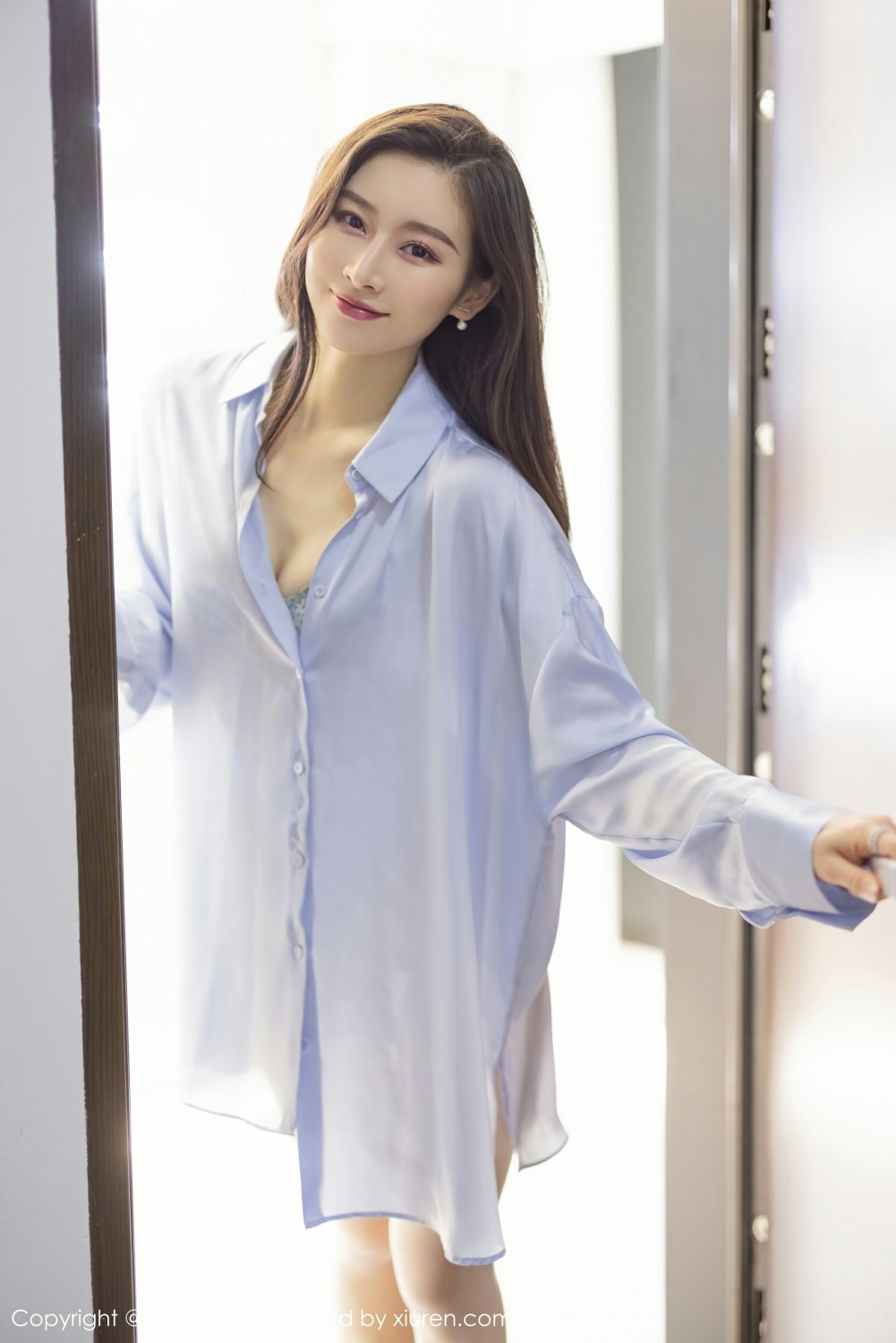 [IMISS爱蜜社]20210715VOL614Vanessa-[秀人套图]