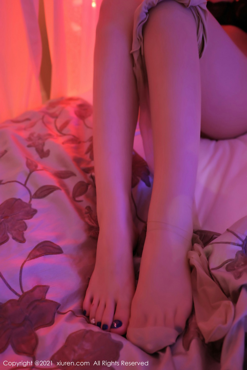 [XiuRen秀人网]No3681美七Mia-[秀人套图]