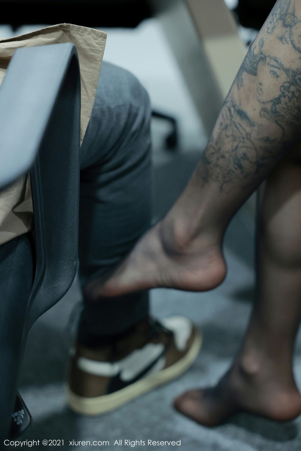 [XiuRen秀人网]No3682夏西CiCi-[秀人套图]