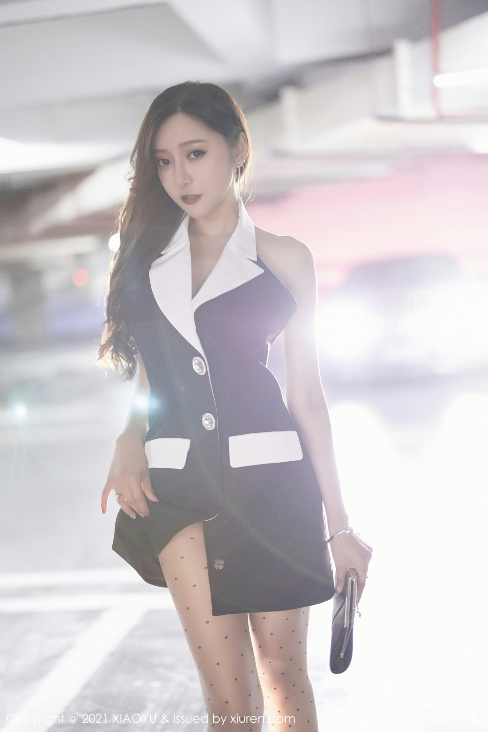 [XIAOYU语画界]VOL573王馨瑶yanni-[秀人套图]