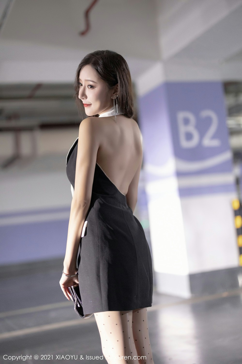 [XIAOYU语画界]VOL573王馨瑶yanni-[秀人套图]