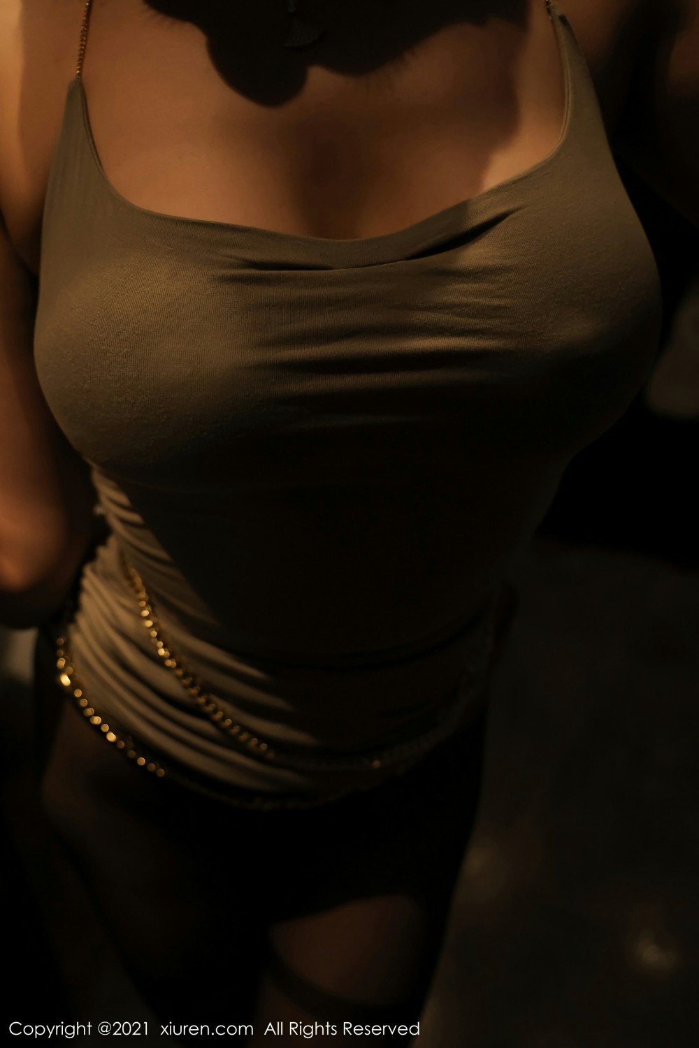 [XiuRen秀人网]No3683果儿Victoria-[秀人套图]