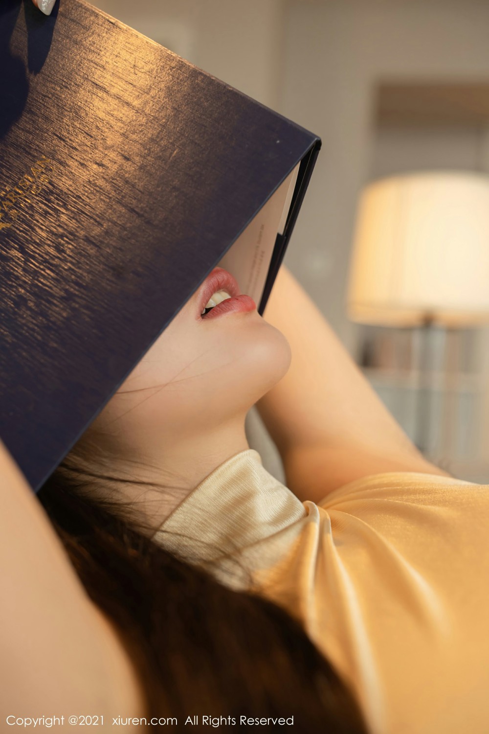 [XiuRen秀人网]No3684就是阿朱啊-[秀人套图]