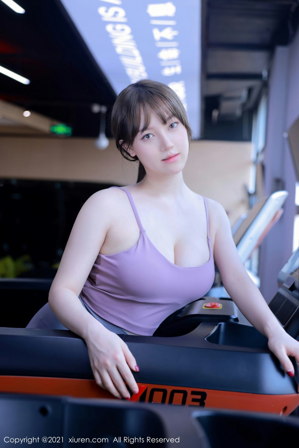 [XiuRen秀人网]No3701豆瓣酱-[秀人套图]