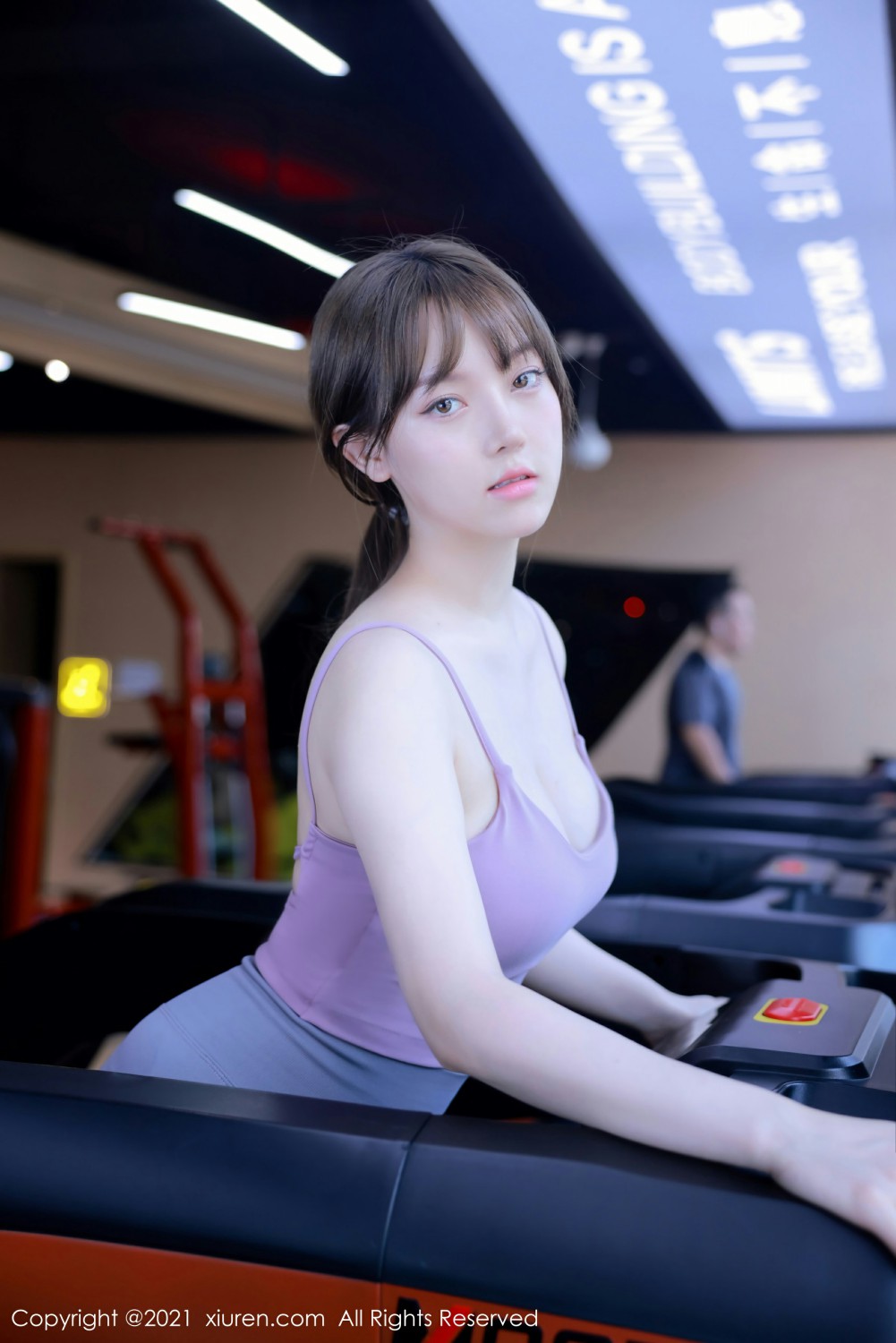 [XiuRen秀人网]No3701豆瓣酱-[秀人套图]