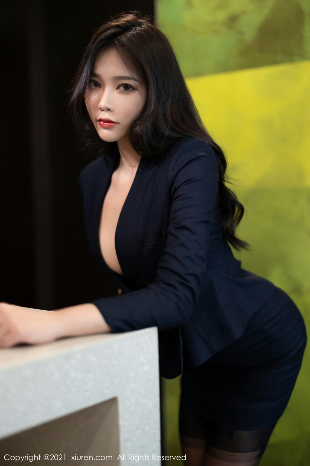 [XiuRen秀人网]No3703娜比-[秀人套图]