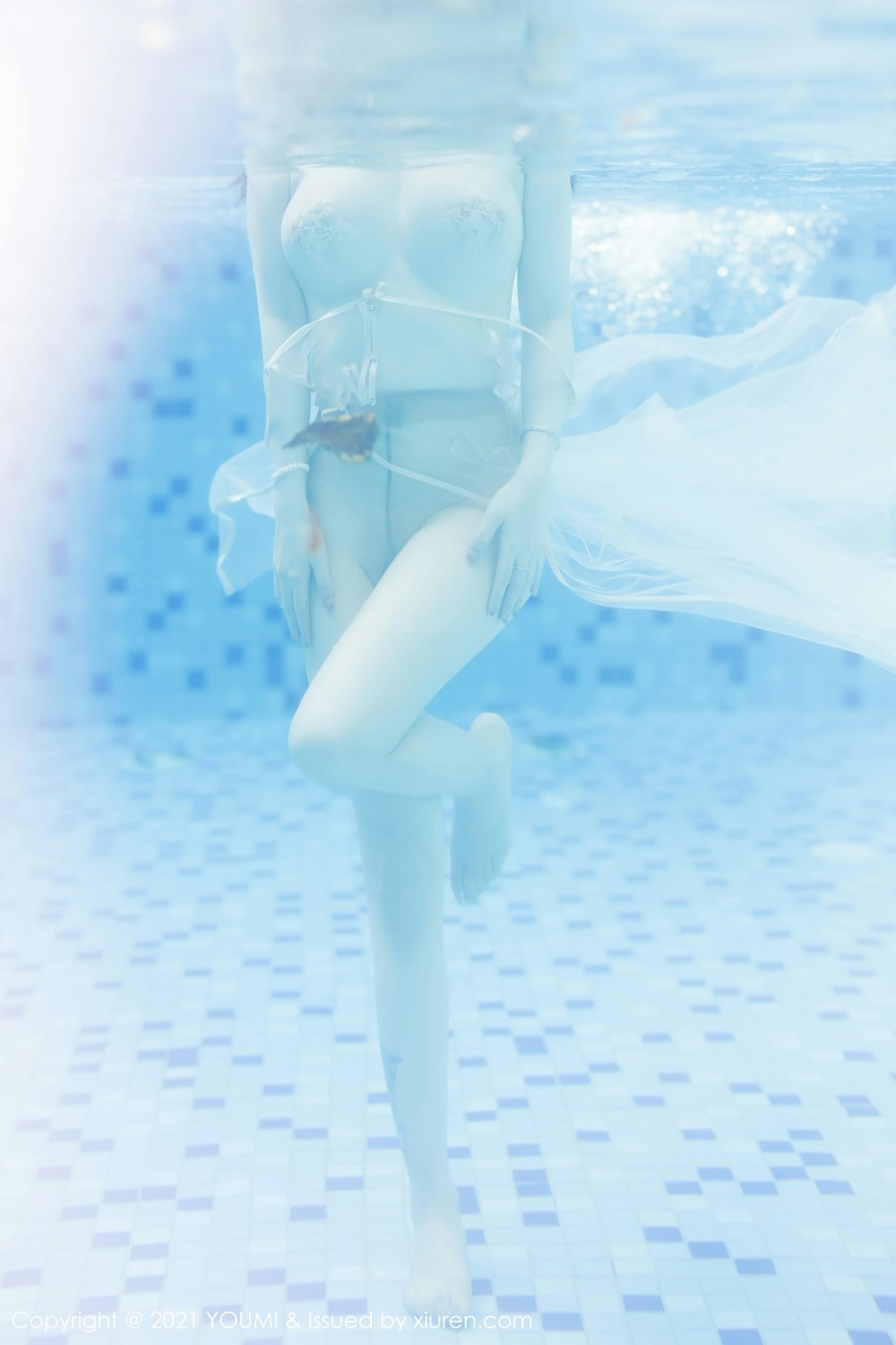 [YOUMI尤蜜荟]VOL672王雨纯-[秀人套图]