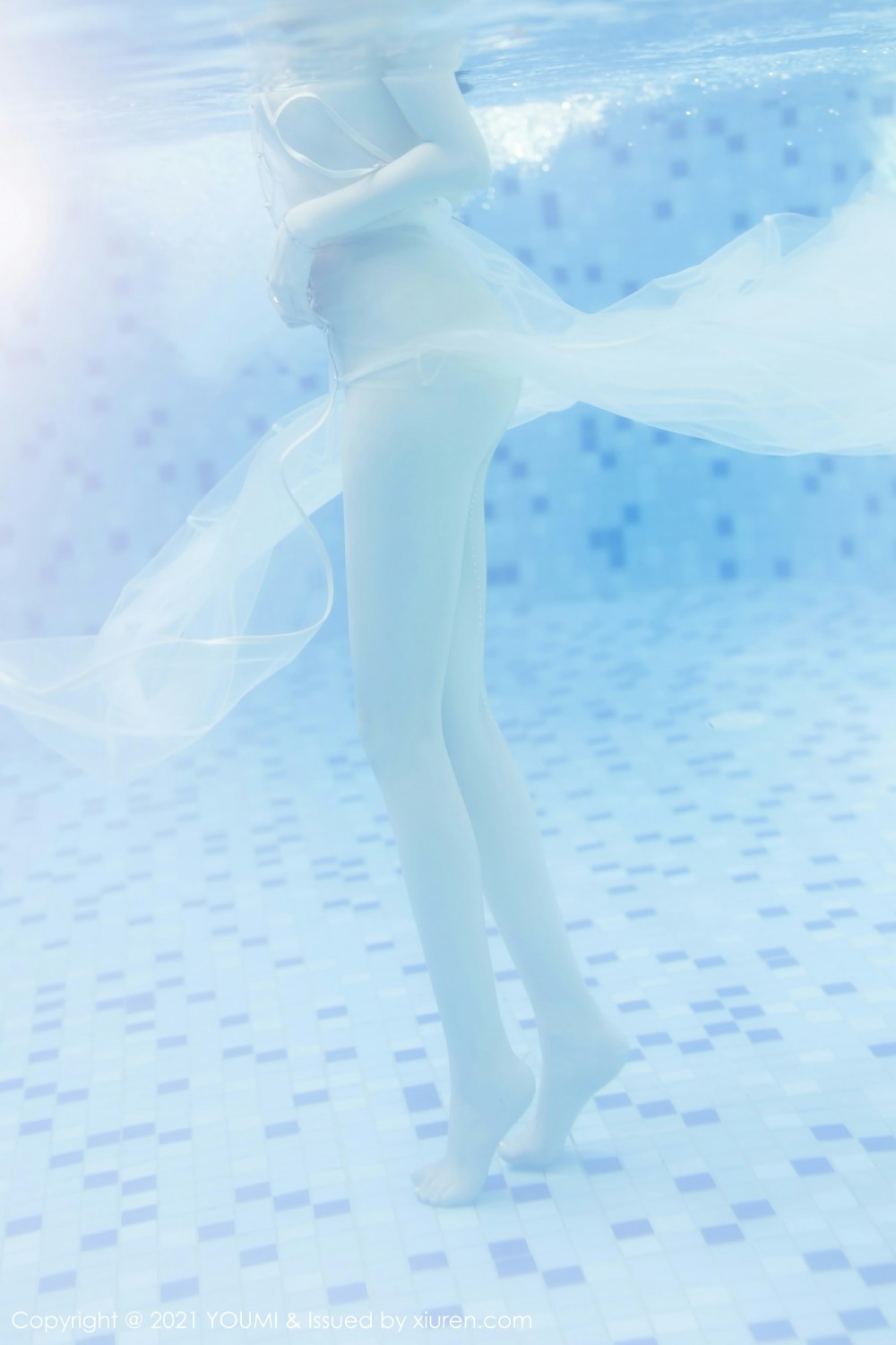 [YOUMI尤蜜荟]VOL672王雨纯-[秀人套图]