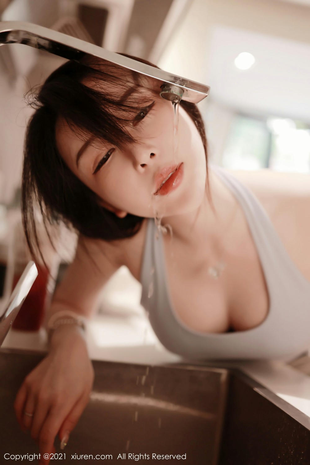 [XiuRen秀人网]No3706玉兔miki-[秀人套图]