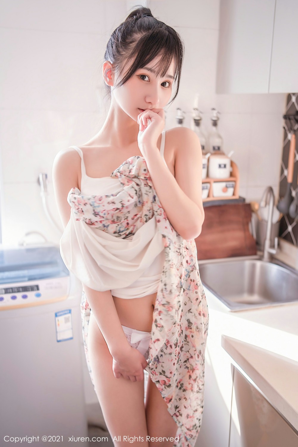 [XiuRen秀人网]No3711小果冻儿-[秀人套图]