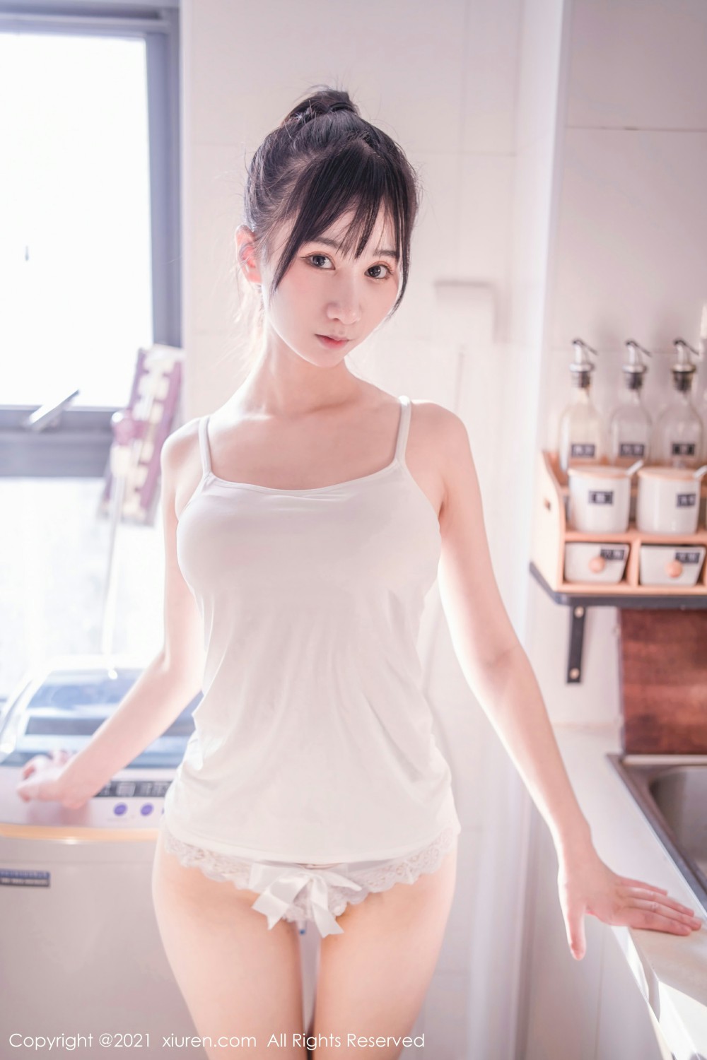 [XiuRen秀人网]No3711小果冻儿-[秀人套图]