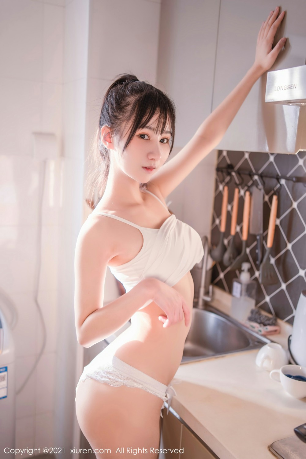 [XiuRen秀人网]No3711小果冻儿-[秀人套图]