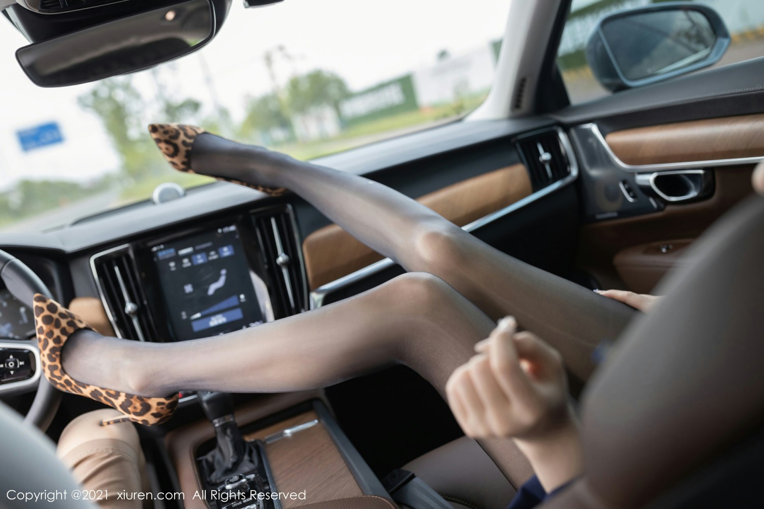 [XiuRen秀人网]No3739鱼子酱Fish-[秀人套图]