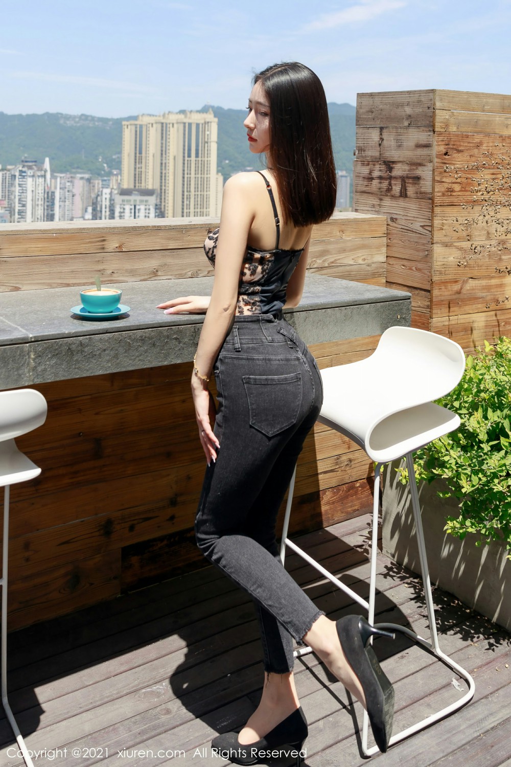 [XiuRen秀人网]No3740熊小诺-[秀人套图]