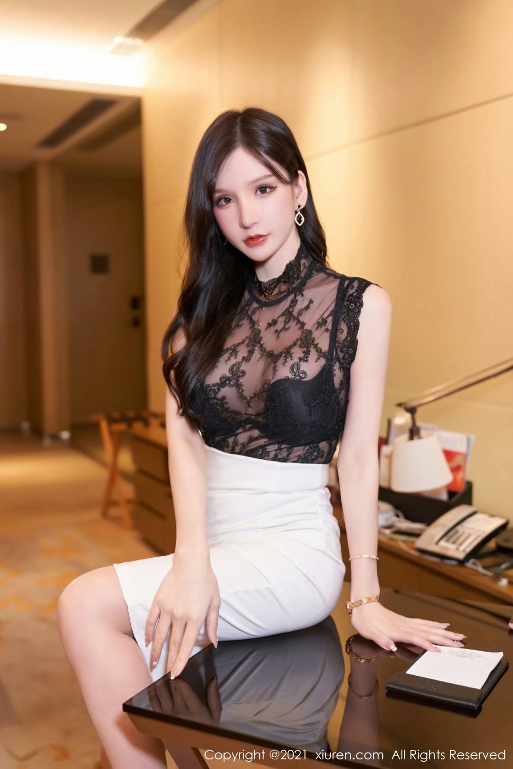 [XiuRen秀人网]No3746周于希Sandy-[秀人套图]