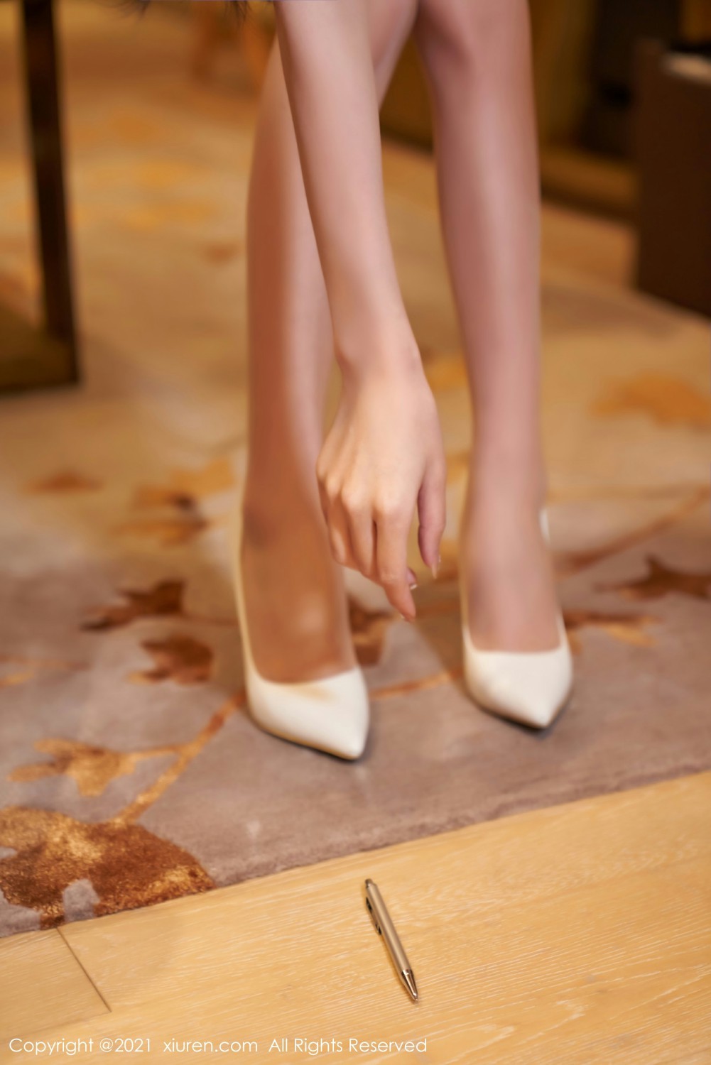 [XiuRen秀人网]No3746周于希Sandy-[秀人套图]