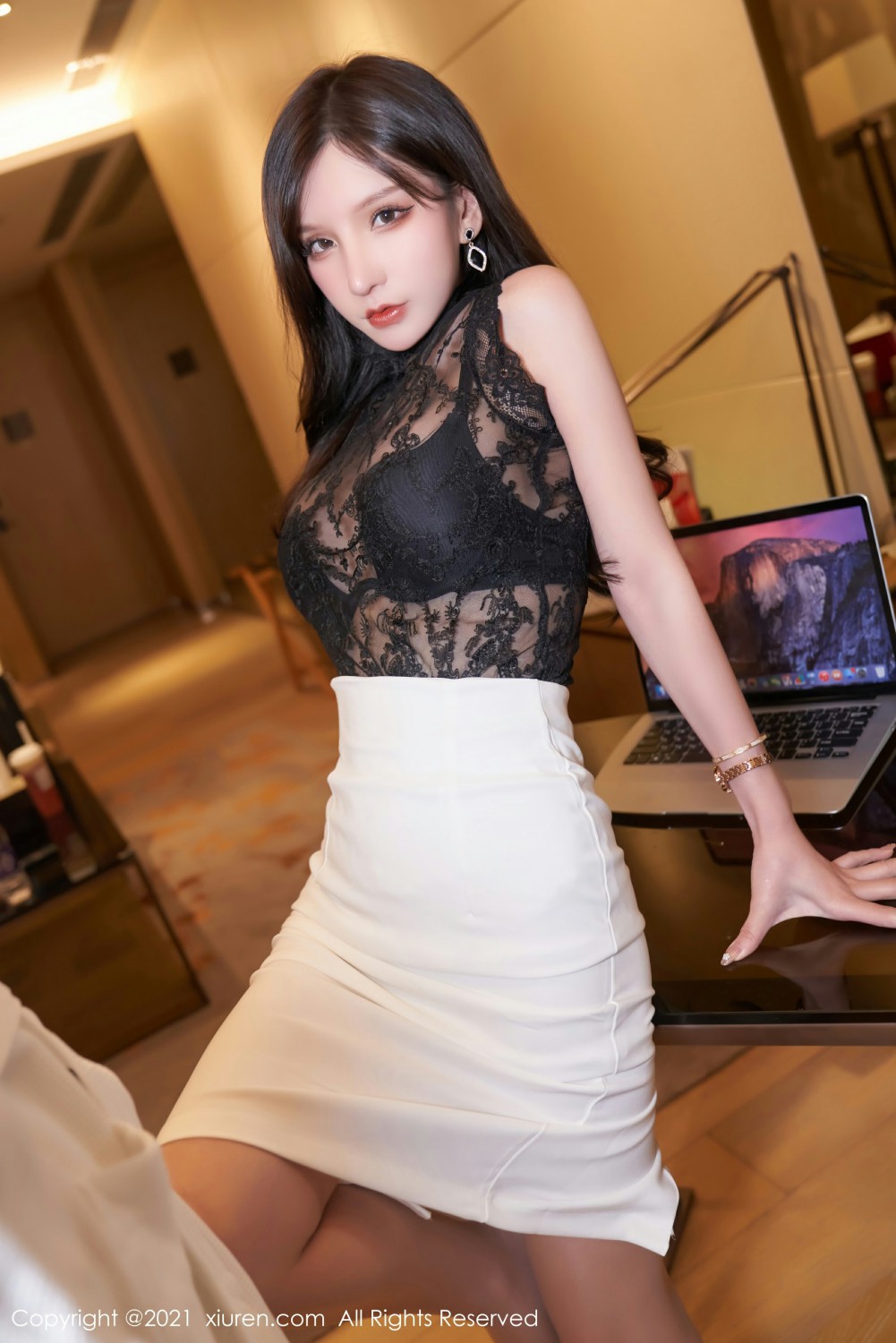 [XiuRen秀人网]No3746周于希Sandy-[秀人套图]