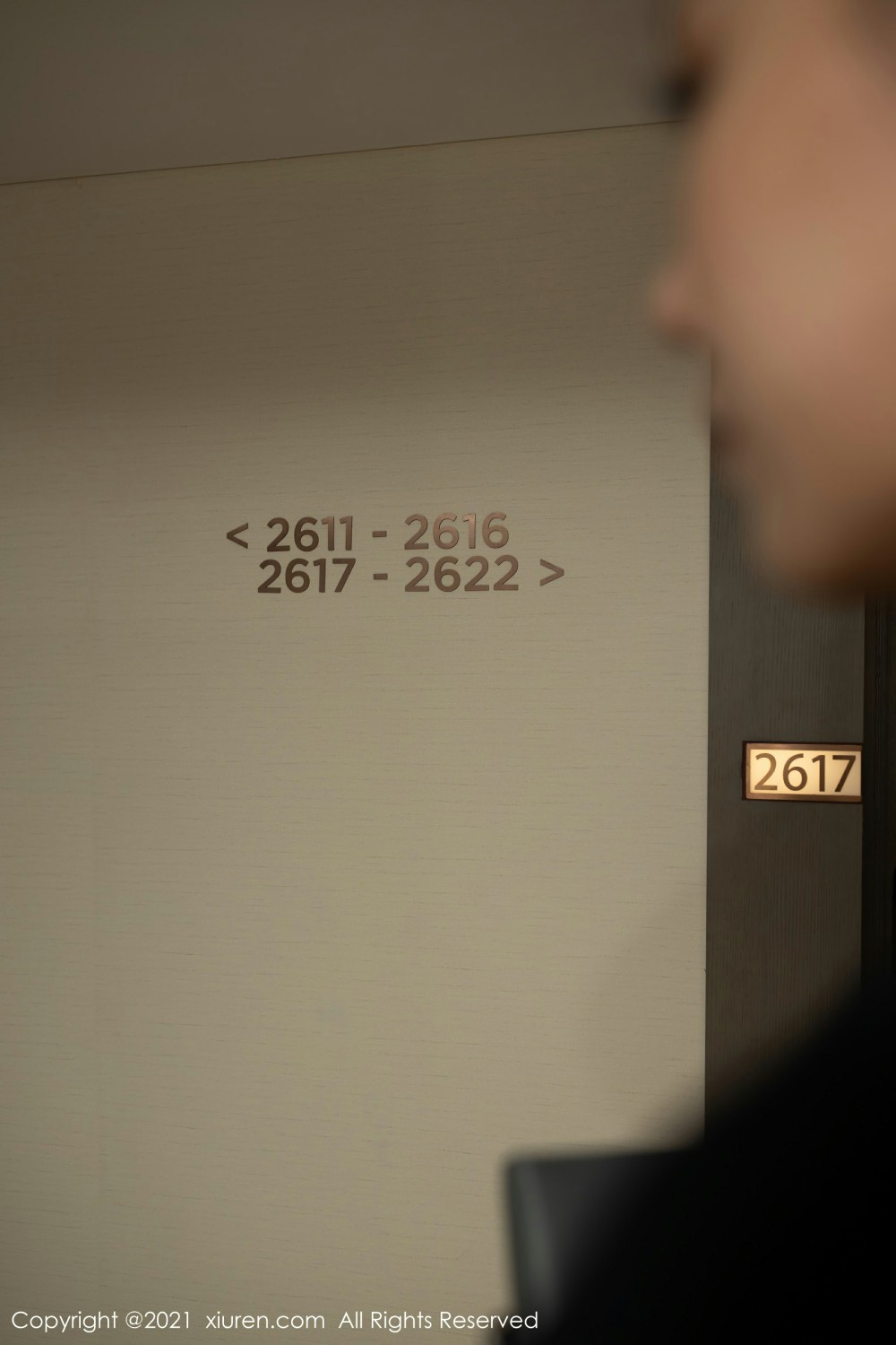 [XiuRen秀人网]No3750安然Maleah-[秀人套图]