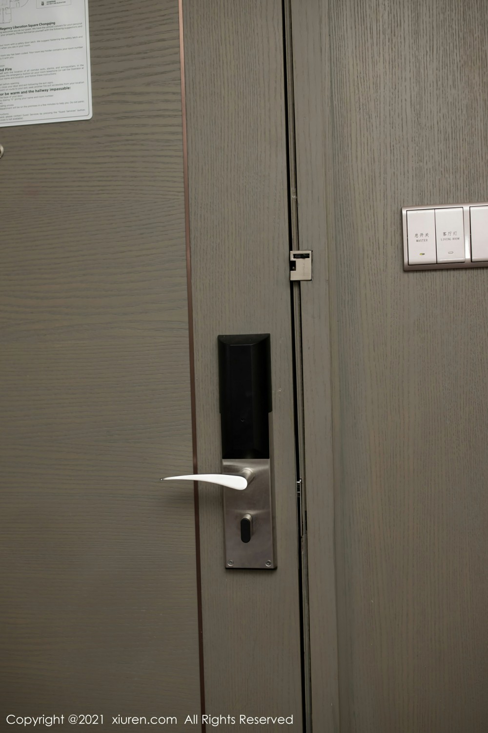 [XiuRen秀人网]No3750安然Maleah-[秀人套图]