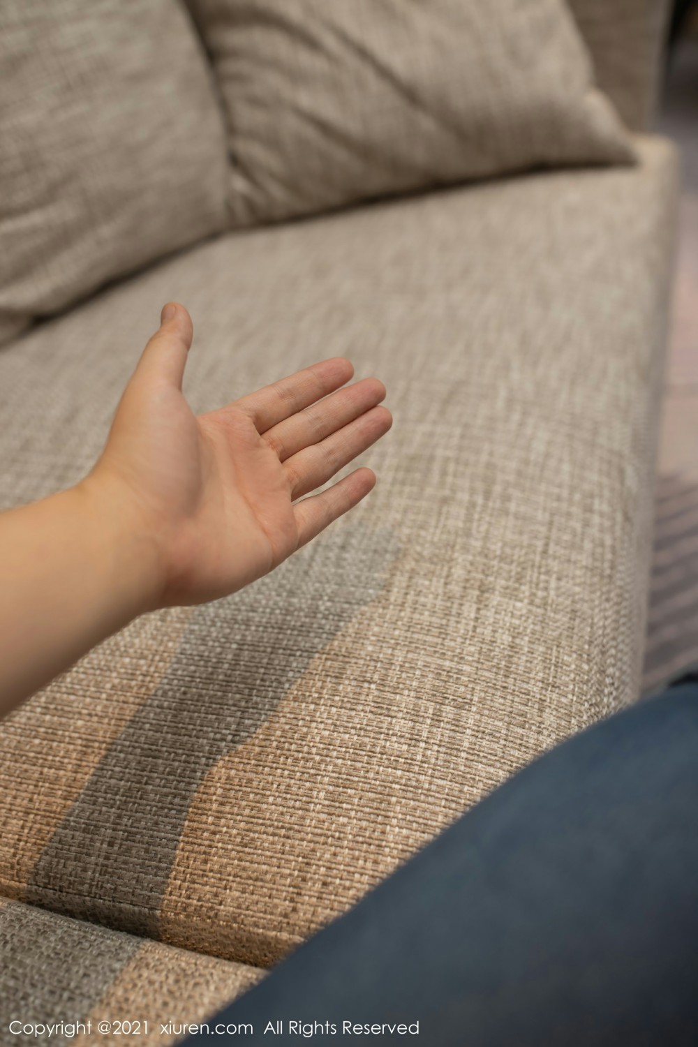 [XiuRen秀人网]No3750安然Maleah-[秀人套图]