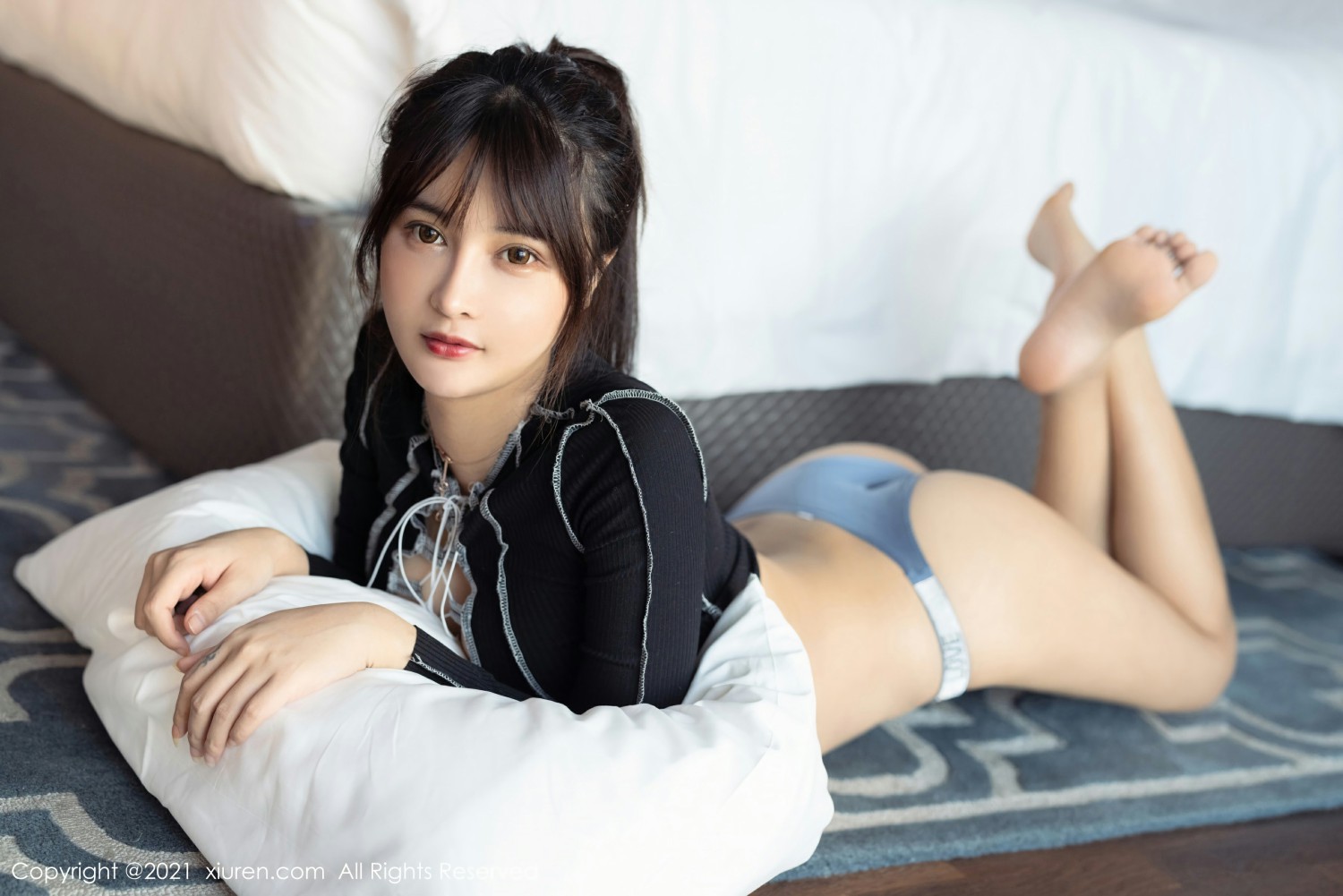 [XiuRen秀人网]No3754萌奈子-[秀人套图]