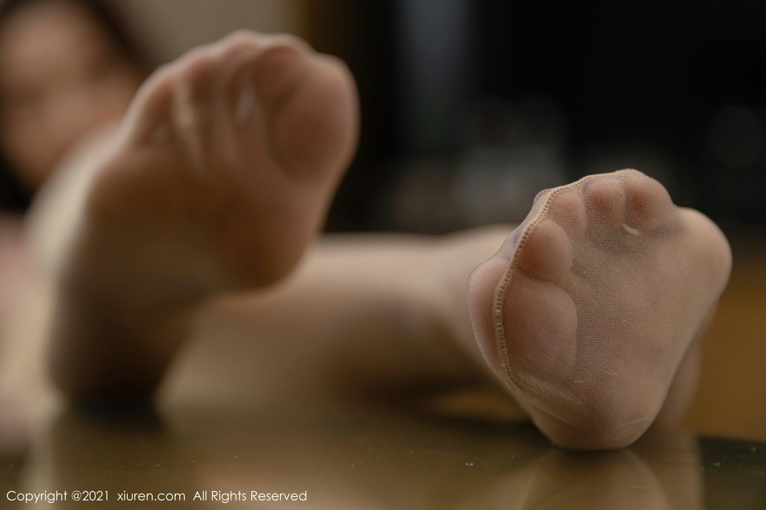 [XiuRen秀人网]No3760果儿Victoria-[秀人套图]