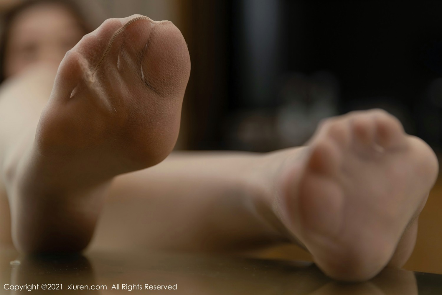 [XiuRen秀人网]No3760果儿Victoria-[秀人套图]