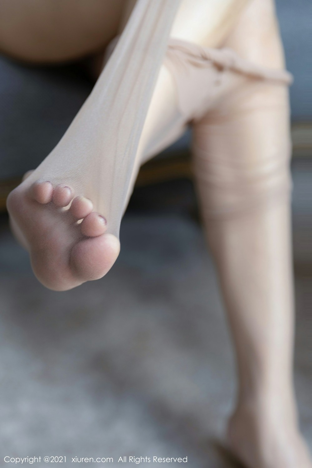 [XiuRen秀人网]No3760果儿Victoria-[秀人套图]