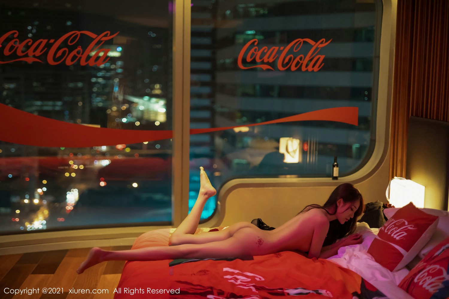 [XiuRen秀人网]No3765周慕汐baby-[秀人套图]