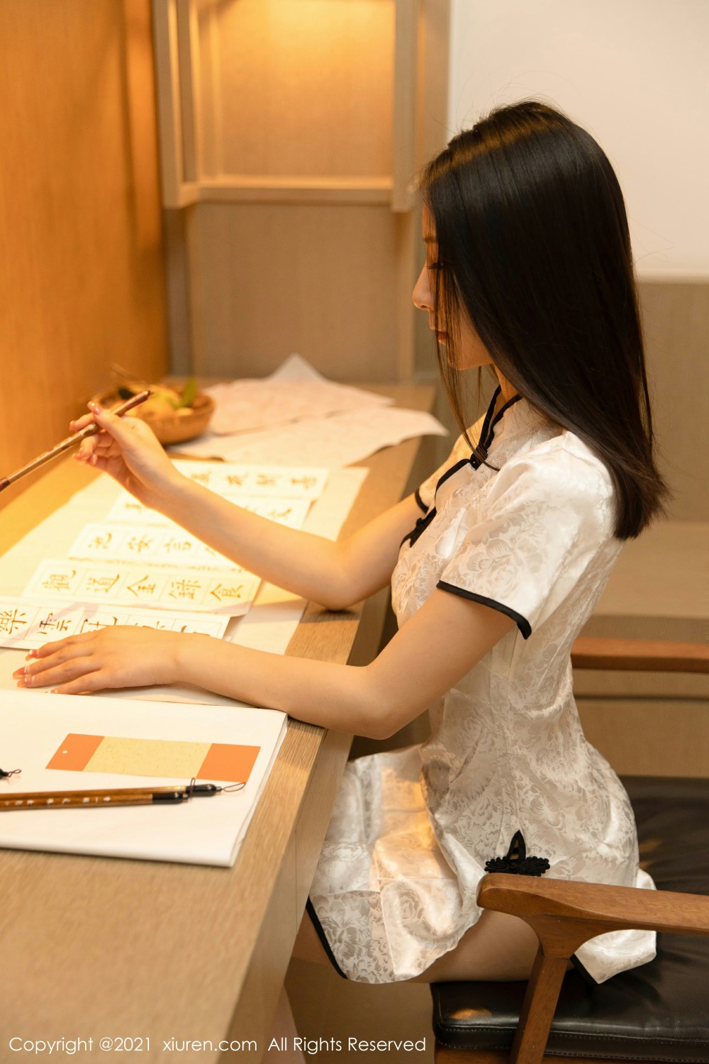 [XiuRen秀人网]No3766熊小诺-[秀人套图]