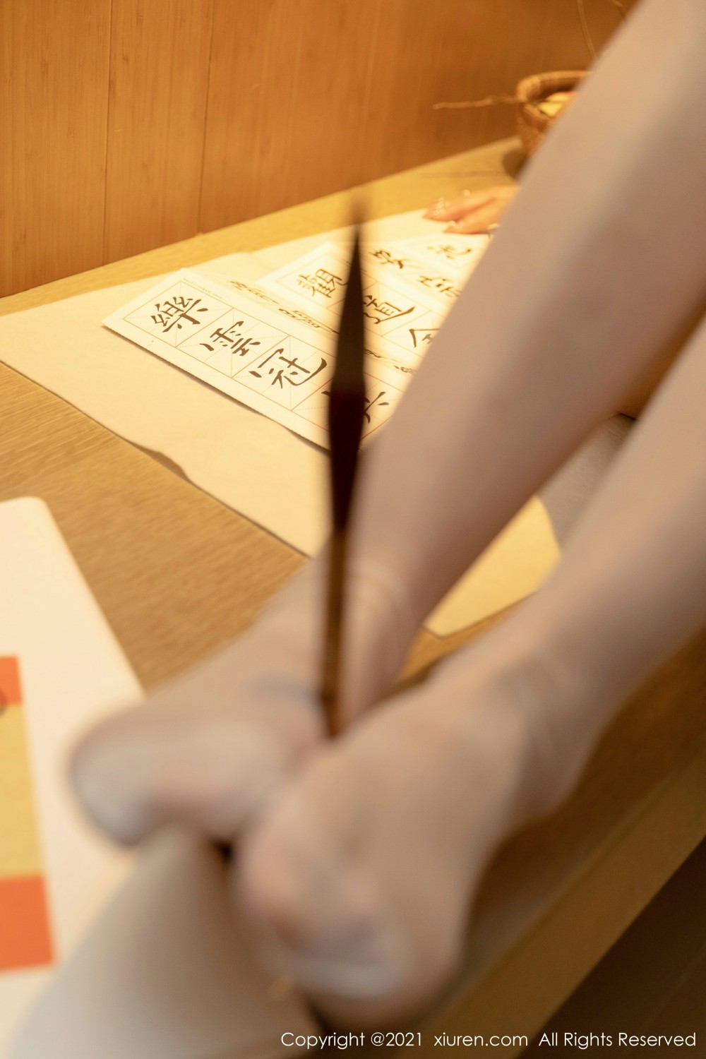 [XiuRen秀人网]No3766熊小诺-[秀人套图]