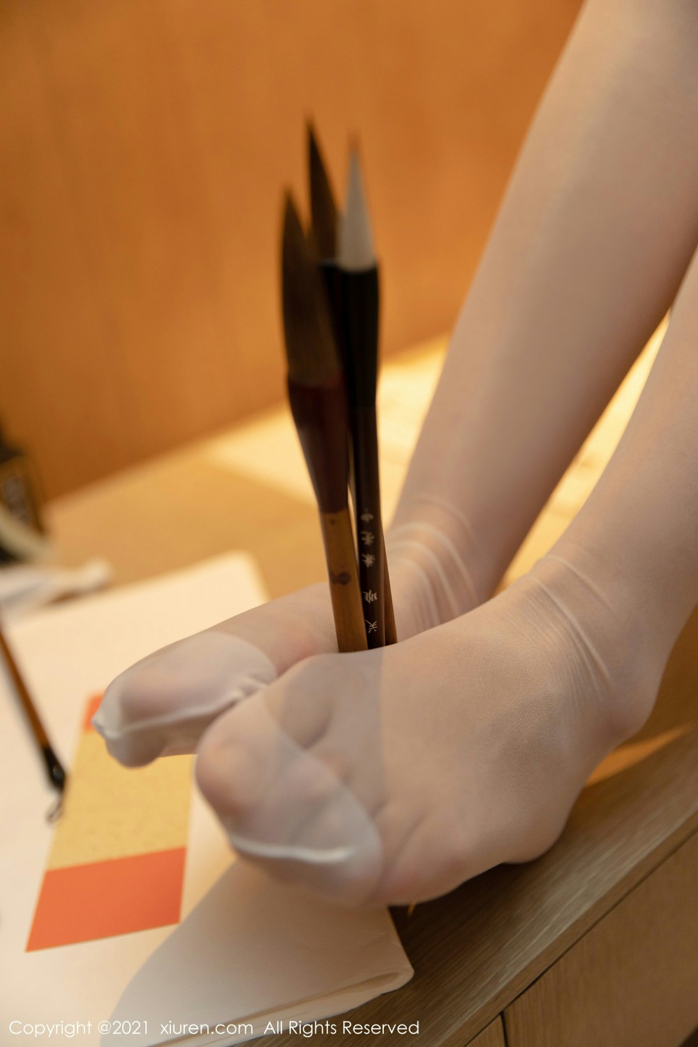 [XiuRen秀人网]No3766熊小诺-[秀人套图]