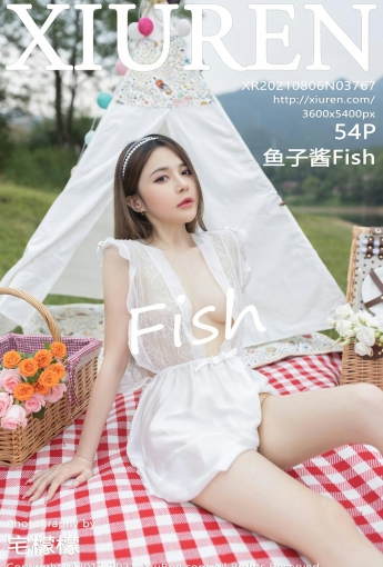 [XiuRen秀人网]No3767鱼子酱Fish-[秀人套图]