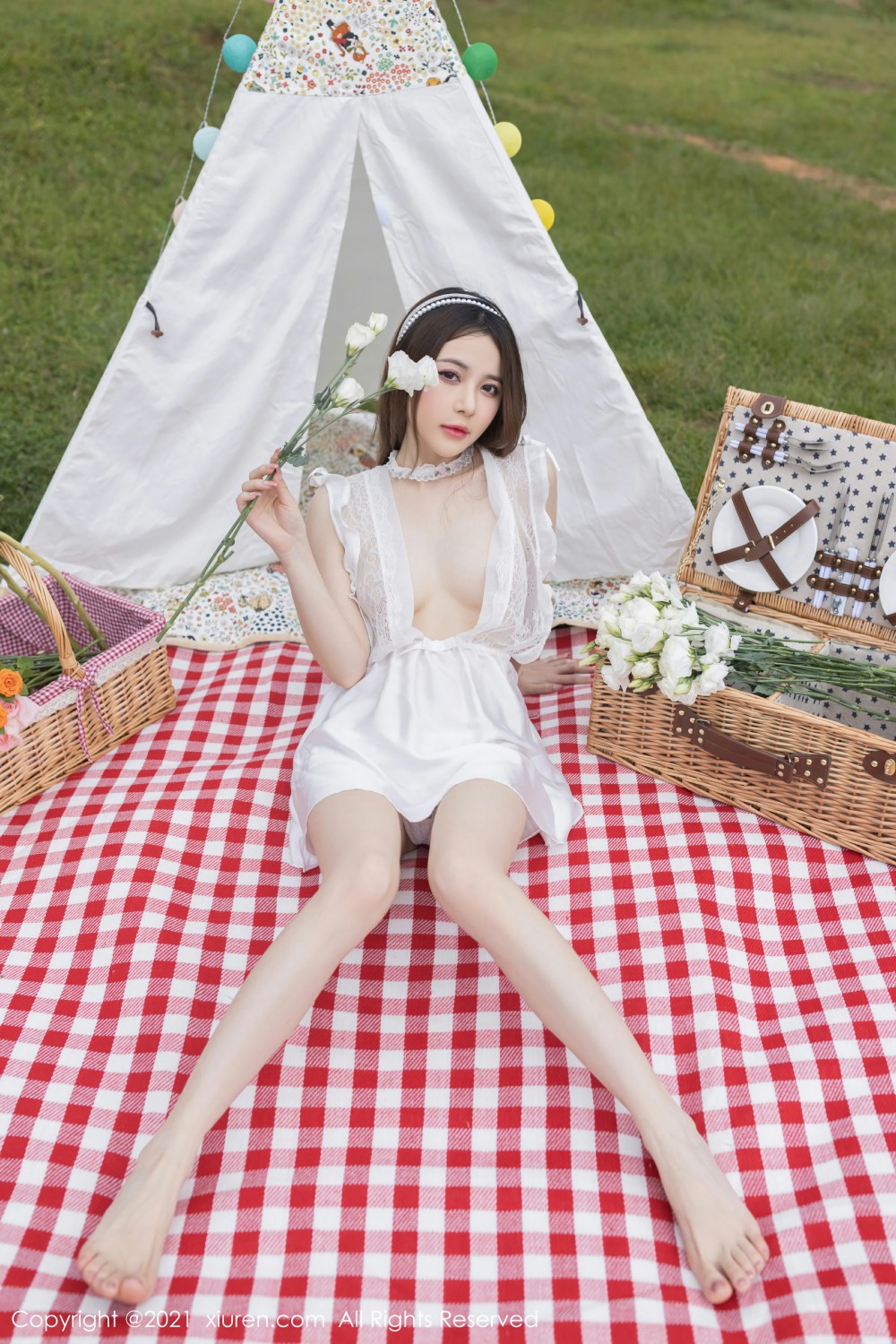 [XiuRen秀人网]No3767鱼子酱Fish-[秀人套图]