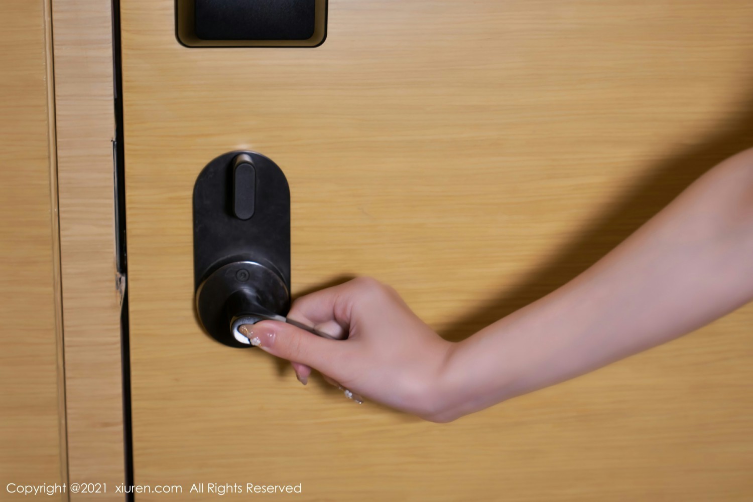 [XiuRen秀人网]No3768周于希Sandy-[秀人套图]