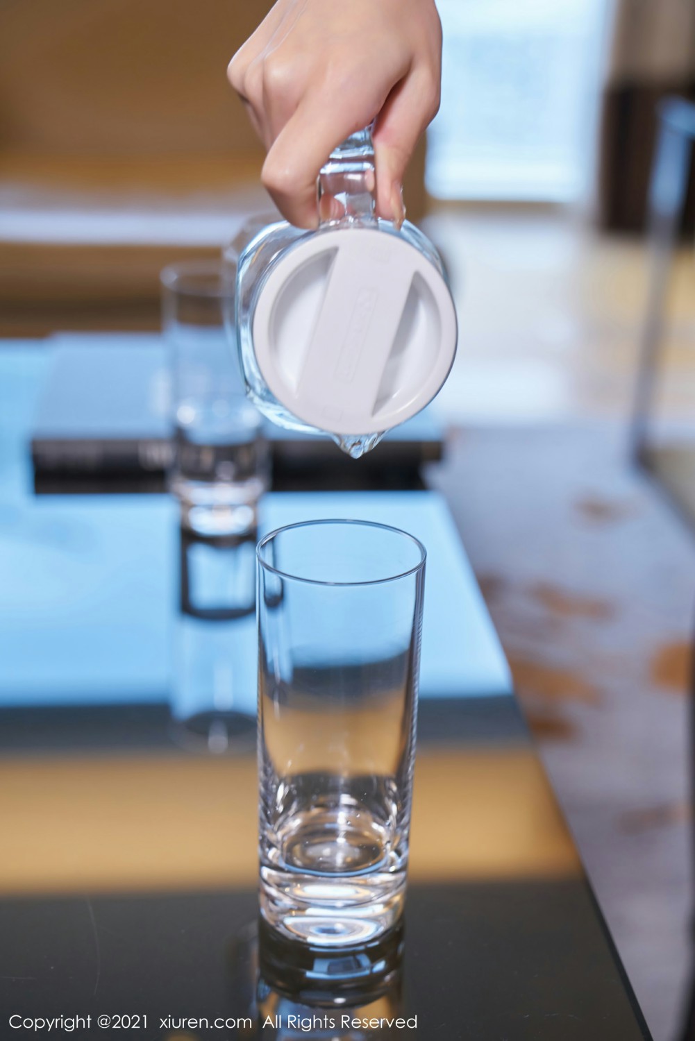 [XiuRen秀人网]No3768周于希Sandy-[秀人套图]