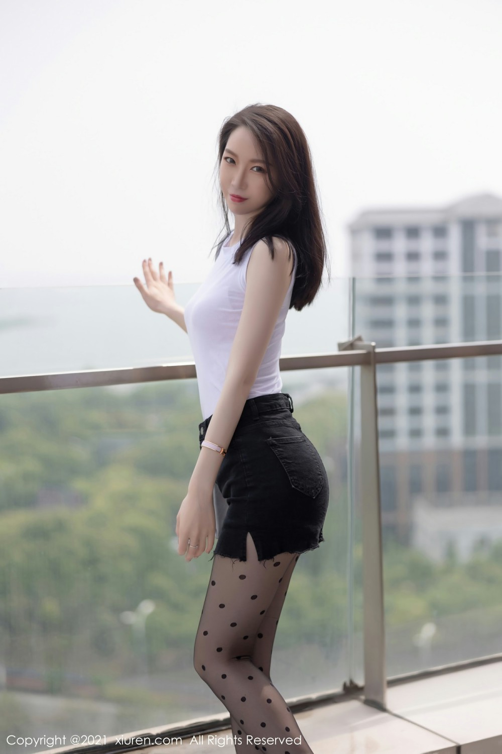 [XiuRen秀人网]No3771梦心月-[秀人套图]