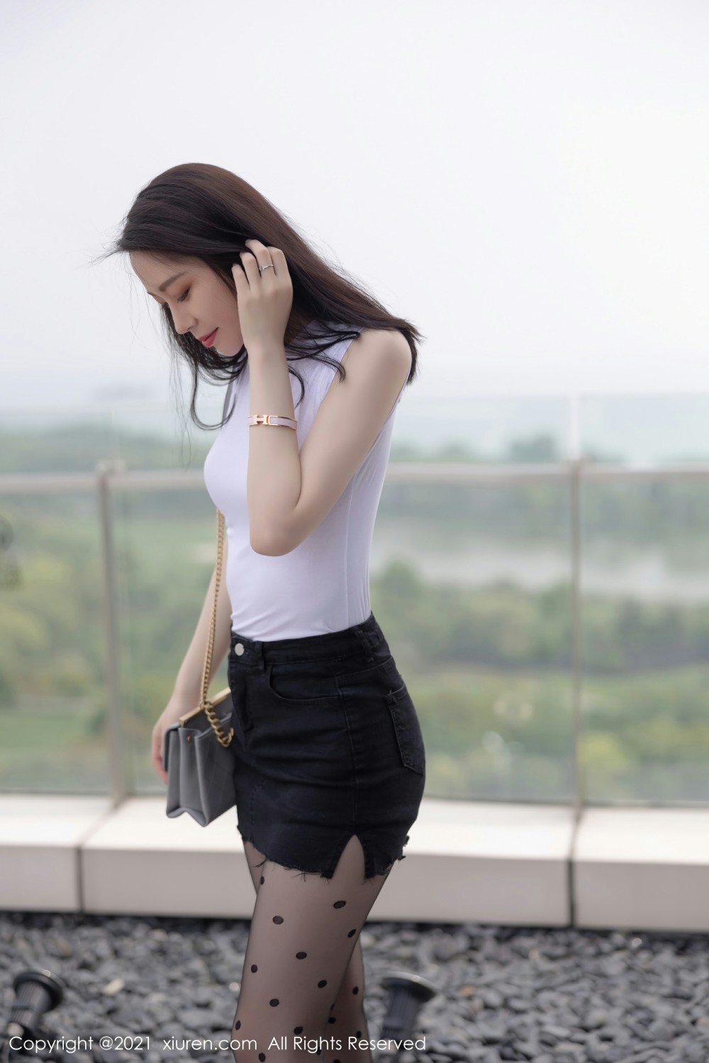 [XiuRen秀人网]No3771梦心月-[秀人套图]