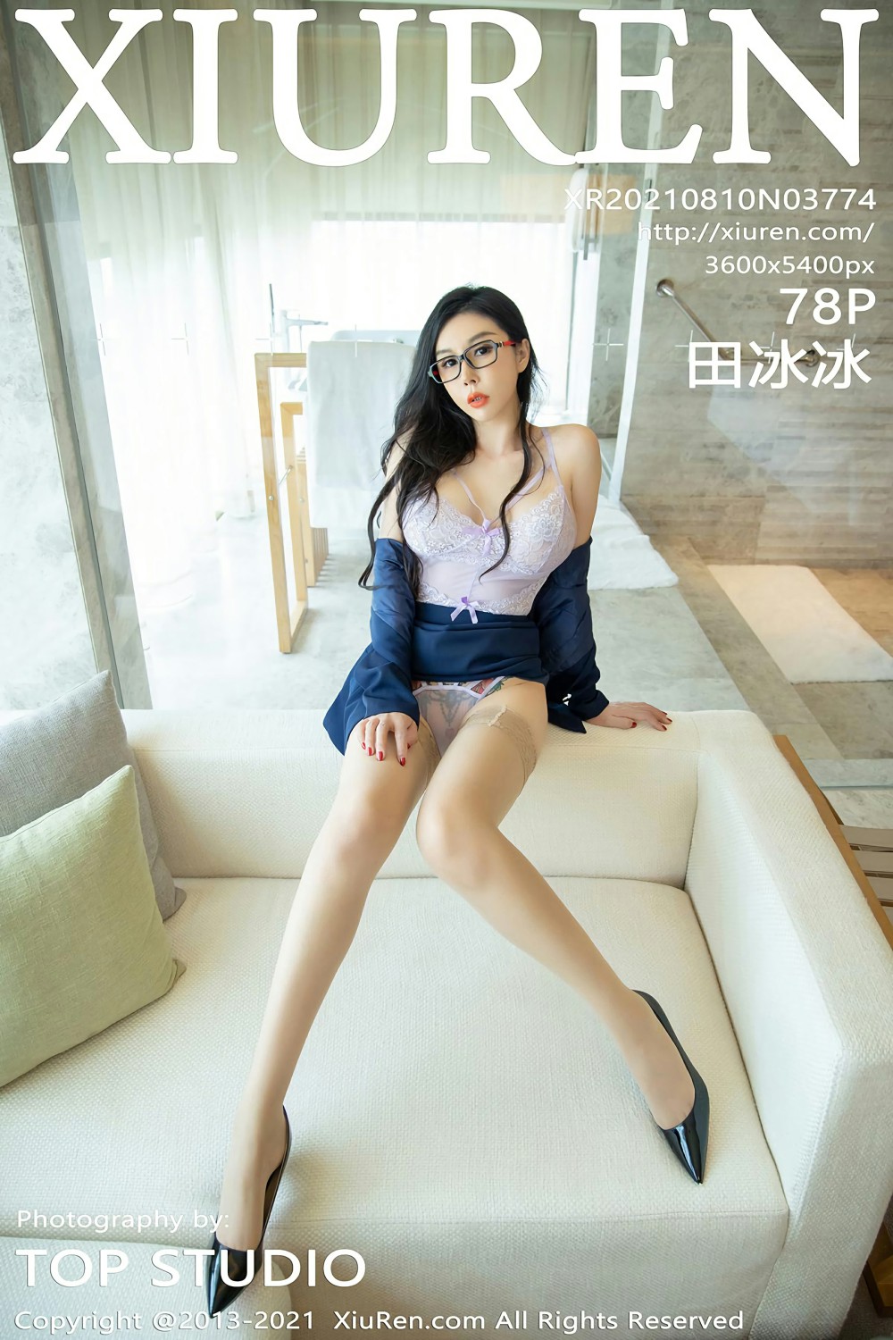 [XiuRen秀人网]No3774田冰冰-[秀人套图]