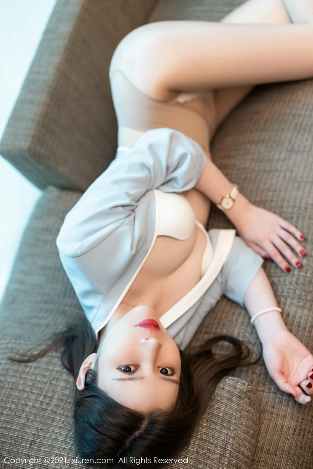 [XiuRen秀人网]No3783吴雪瑶-[秀人套图]