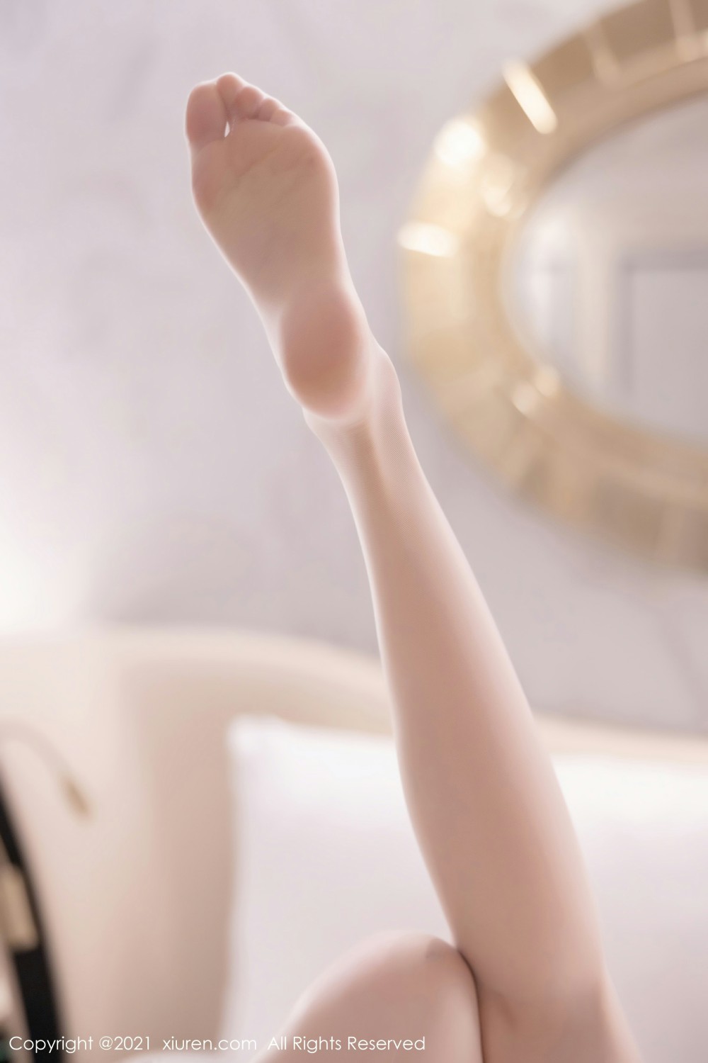 [XiuRen秀人网]20210811No3787梦心月-[秀人套图]