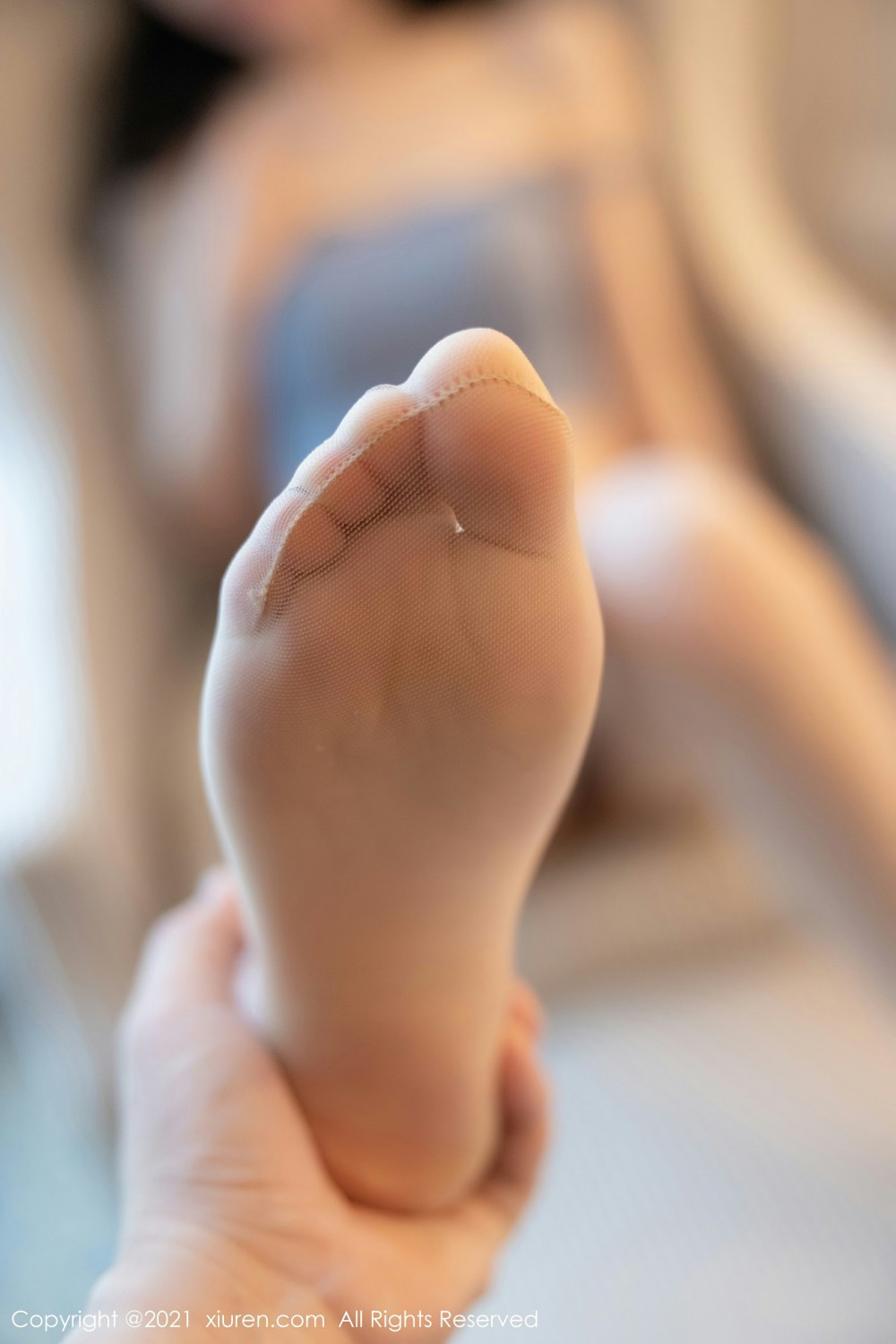 [XiuRen秀人网]20210811No3787梦心月-[秀人套图]