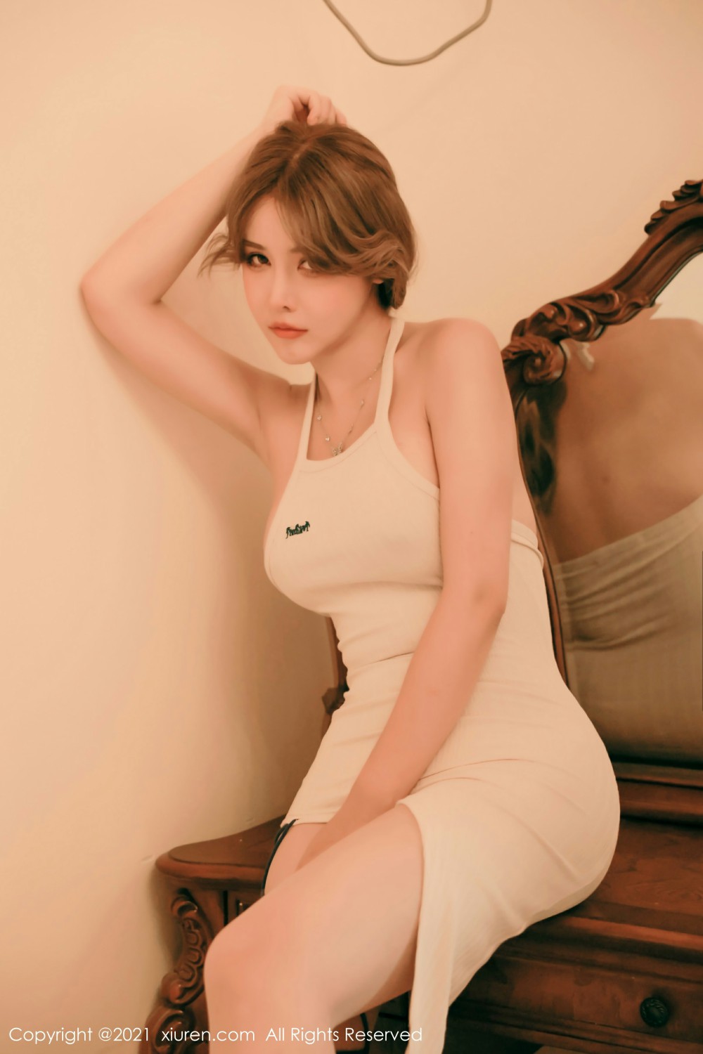 [XiuRen秀人网]No3789肉晴MINI-[秀人套图]