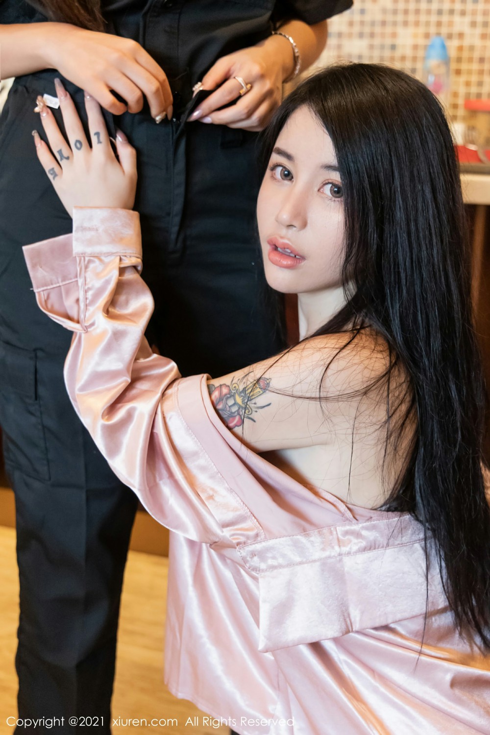 [XiuRen秀人网]No3796模特合集-[秀人套图]