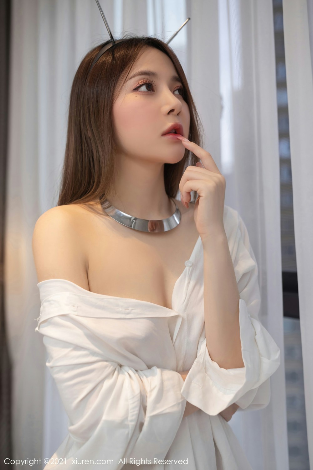 [XiuRen秀人网]No3798鱼子酱Fish-[秀人套图]