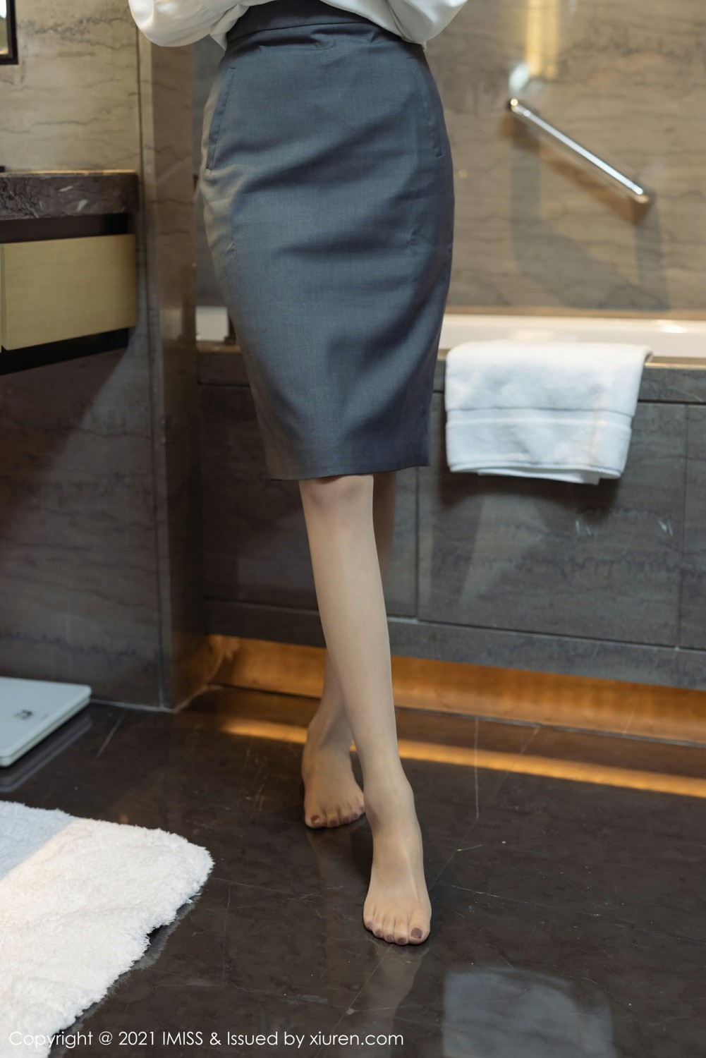 [IMISS爱蜜社]VOL623艺轩-[秀人套图]